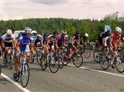 Кубок РБ по велоспорту на шоссе, Групповая гонка 20.07.13