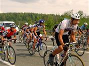 Кубок РБ по велоспорту на шоссе, Групповая гонка 20.07.13