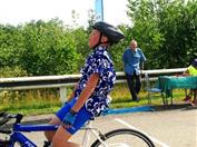 Кубок РБ по велоспорту на шоссе, Групповая гонка 20.07.13