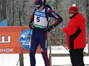 Чемпионат России 2015
