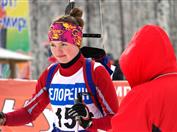 Чемпионат России 2015