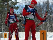 Чемпионат России 2015