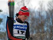 Чемпионат России 2015