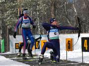 Чемпионат России 2015