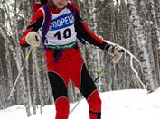 Чемпионат России 2015