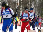 Чемпионат России 2015