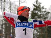 Чемпионат России 2015