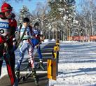 Чемпионат и Первенство Приволжского Федерального Округа по ачери-биатлону