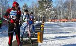 Чемпионат и Первенство Приволжского Федерального Округа по ачери-биатлону