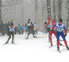 Открытое Первенство по лыжному марафону 2016