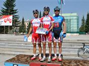 2010г. Чемпионат по велоспорту г. Белорецк