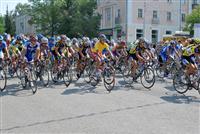 Первенство Республики Башкортостан по велоспорту среди юношей